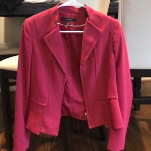 White House black market blazer